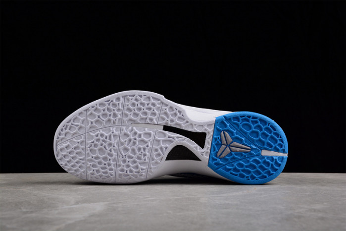 nike zoom kobe 6 tb N0*H carolina blue 454142-004