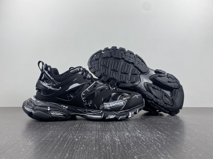 bl track trainers sneaker 542023 w3sr2 2315