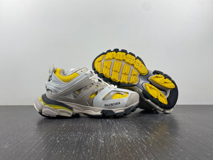 bl track trainers sneaker 542436 w1st3 0258