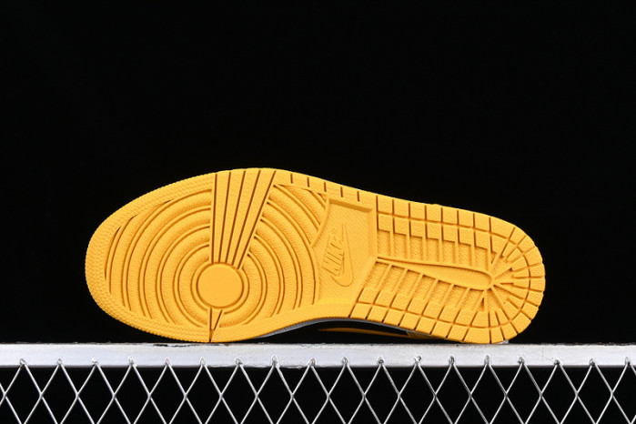 air jordan 1 low “yellow ochre” 553558-072