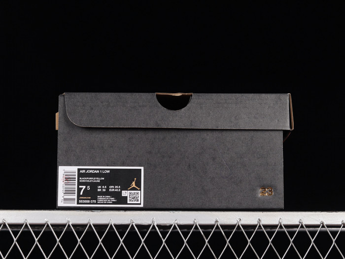 air jordan 1 low dark concord 553558-075