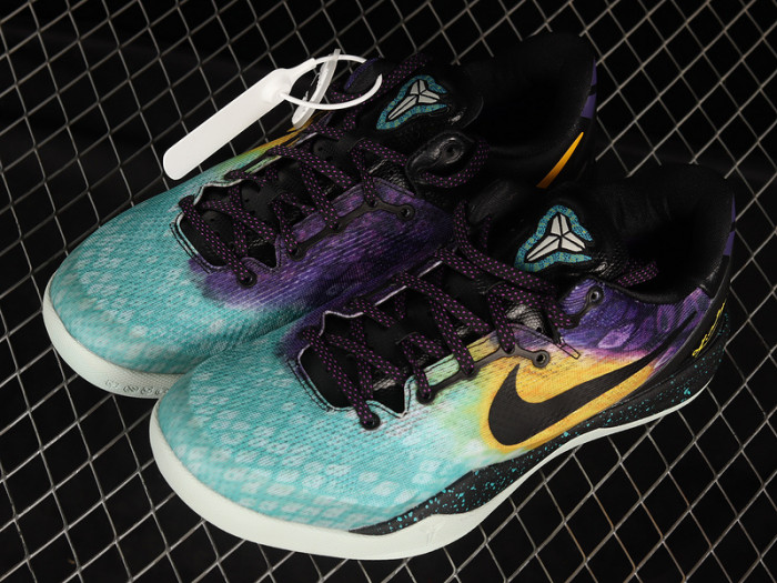 nike kobe 8 easter 555035-302