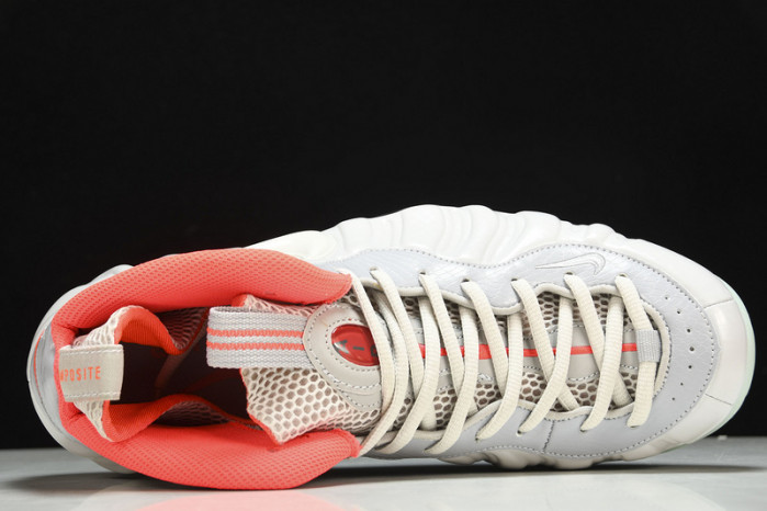 nike air foamposite pro pure platinum 616750-003