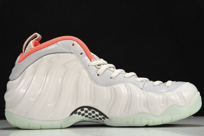 nike air foamposite pro pure platinum 616750-003