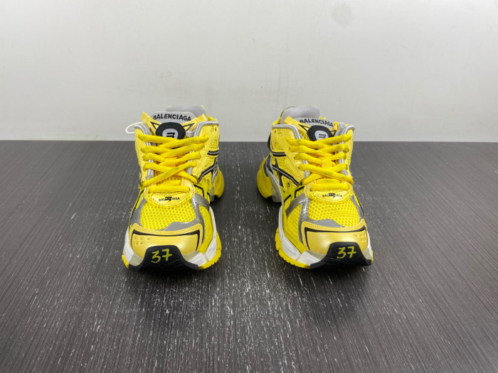 bl runner trainers sneakers