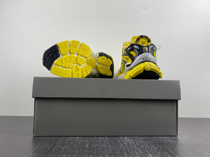 bl runner trainers sneakers