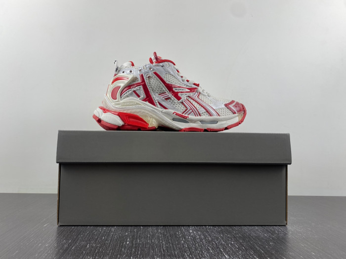 bl runner trainers sneakers