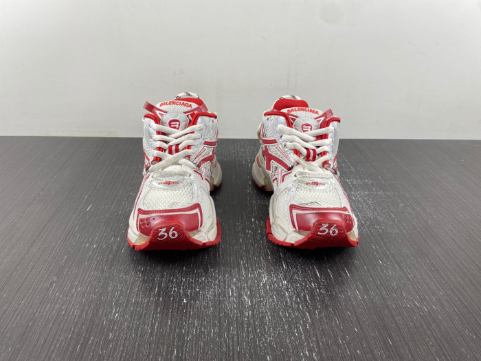 bl runner trainers sneakers