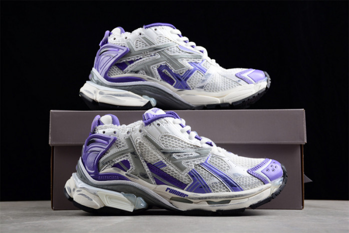 bl runner trainers sneakers