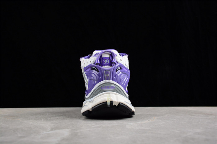 bl runner trainers sneakers