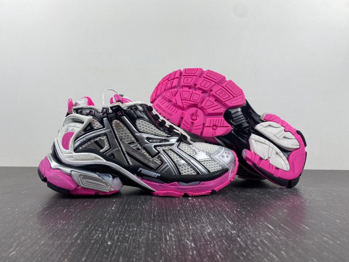 bl runner trainers sneakers