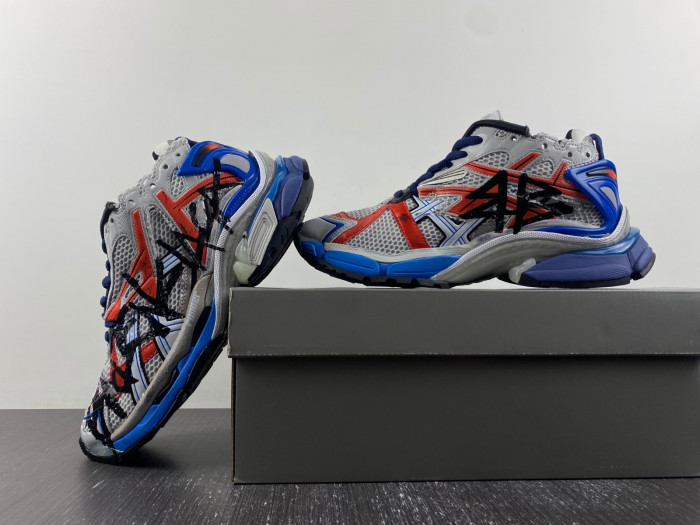 bl runner trainers sneakers