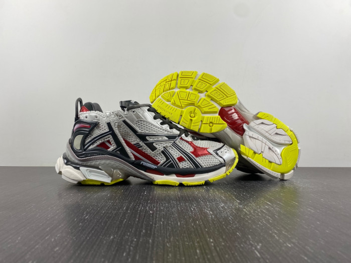 bl runner trainers sneakers