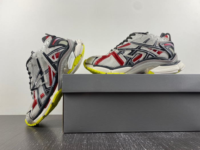 bl runner trainers sneakers