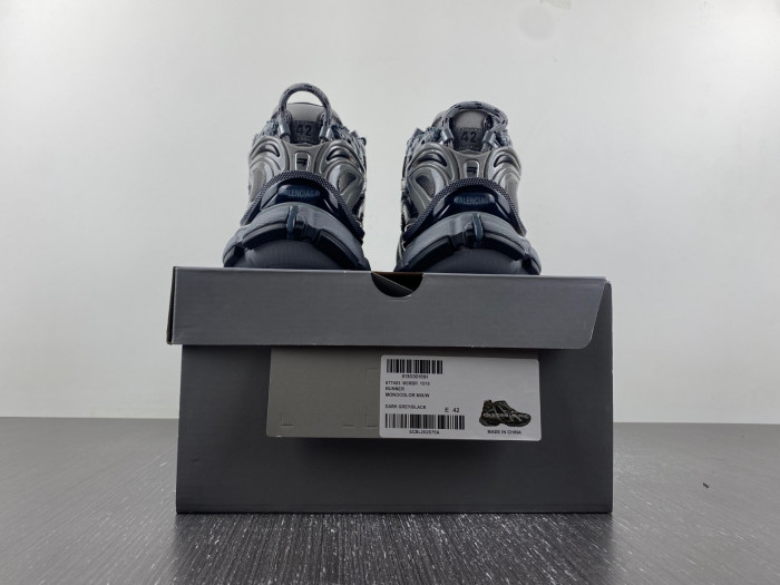 bl runner trainers sneakers