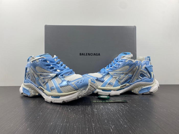 bl runner trainers sneakers