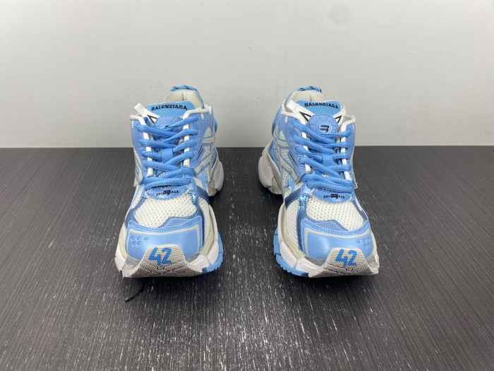 bl runner trainers sneakers