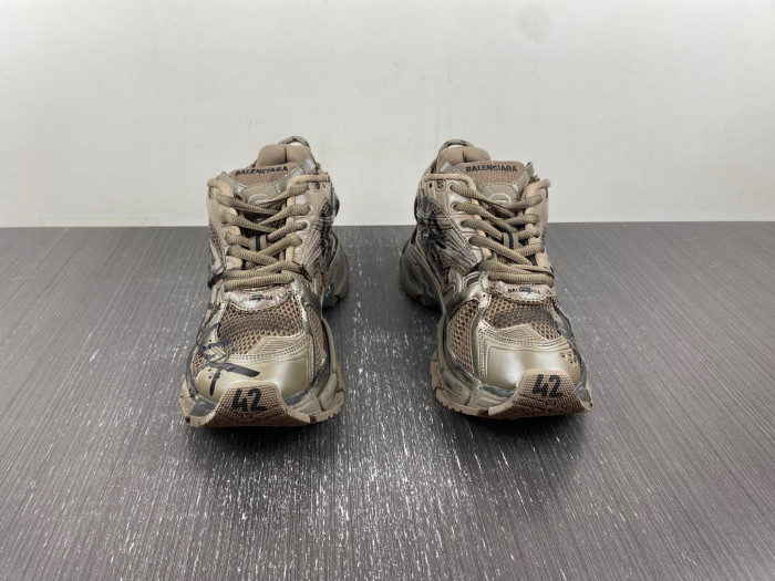 bl runner trainers sneakers