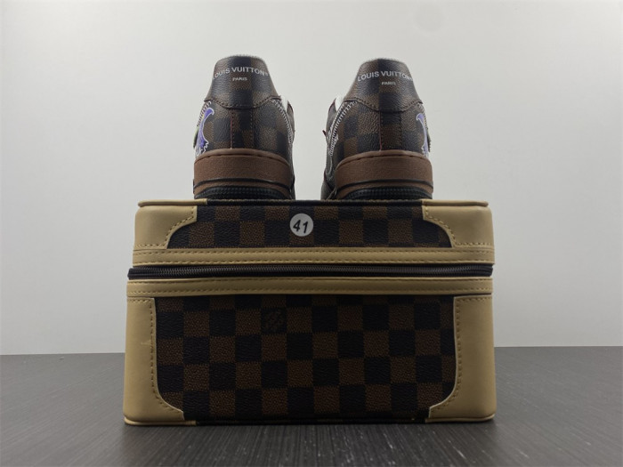 nike air force 1 sneaker