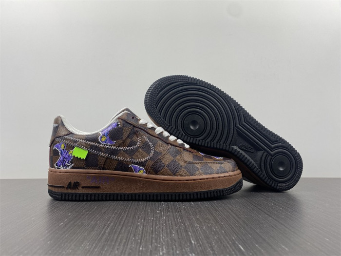 nike air force 1 sneaker