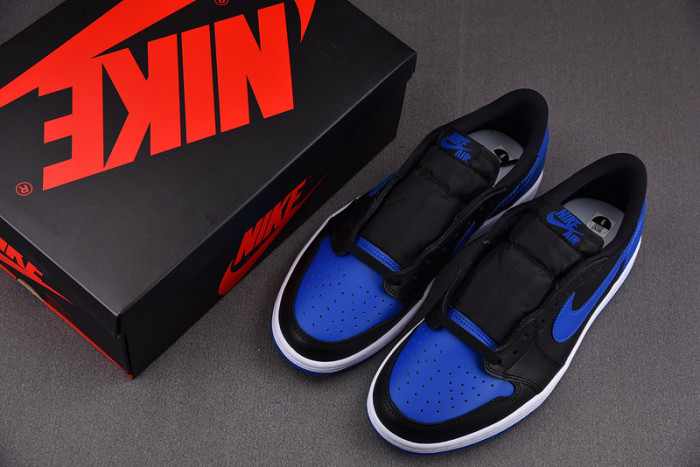 air jordan 1 retro low royal 705329 004