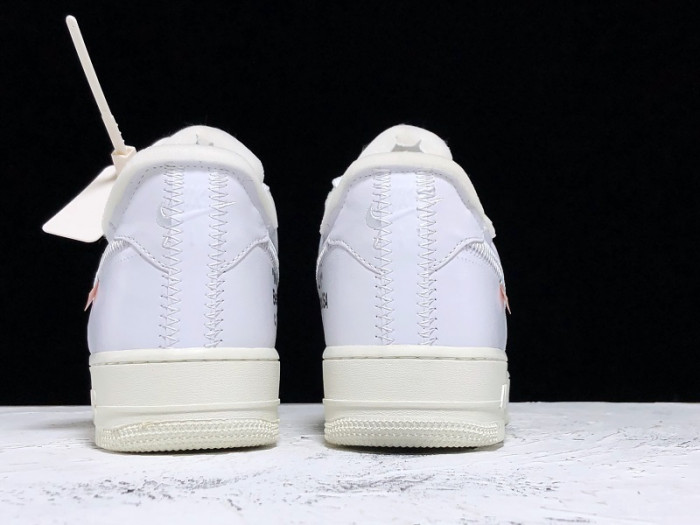 ofw nike air force 1 low complexcon white - ao4297-100