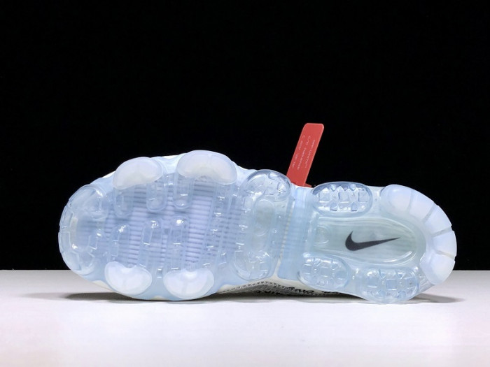 ofw nike air vapormax 2018 white - aa3831-100