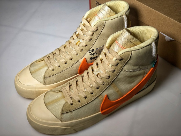 ofw x nike blazer studio mid 