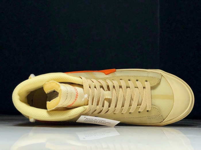 ofw x nike blazer studio mid 