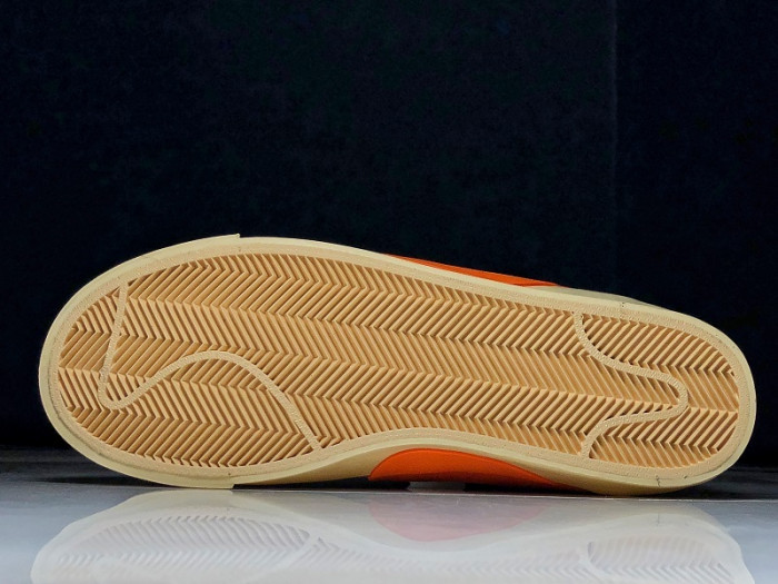 ofw x nike blazer studio mid 