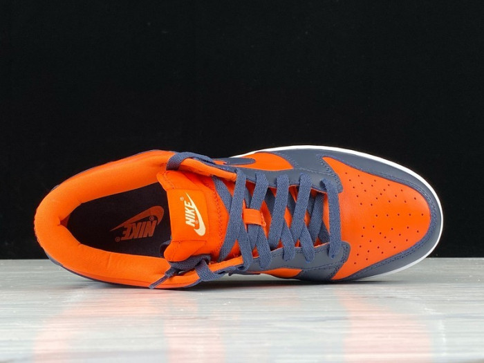 nike dunk low champ colors cu1727-800