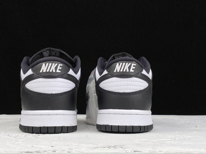 nike dunk low sp black white for sale cu1726-001