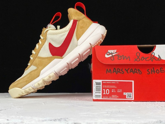 tom sachs x nikecraft mars yard 2.0 gd aa2261-100
