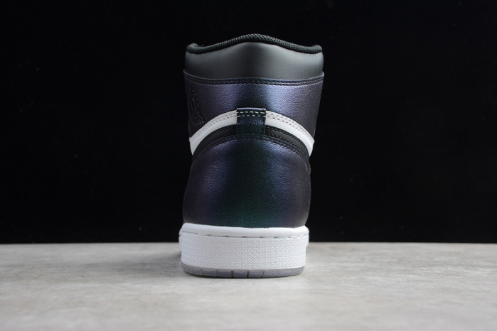 jordan 1 retro all star 2017 "chameleon" - 907958-015