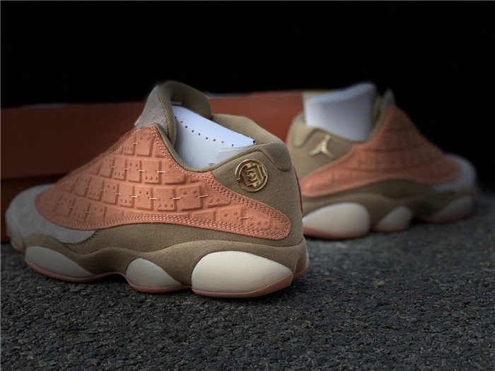 clot air jordan 13 low at3102-200