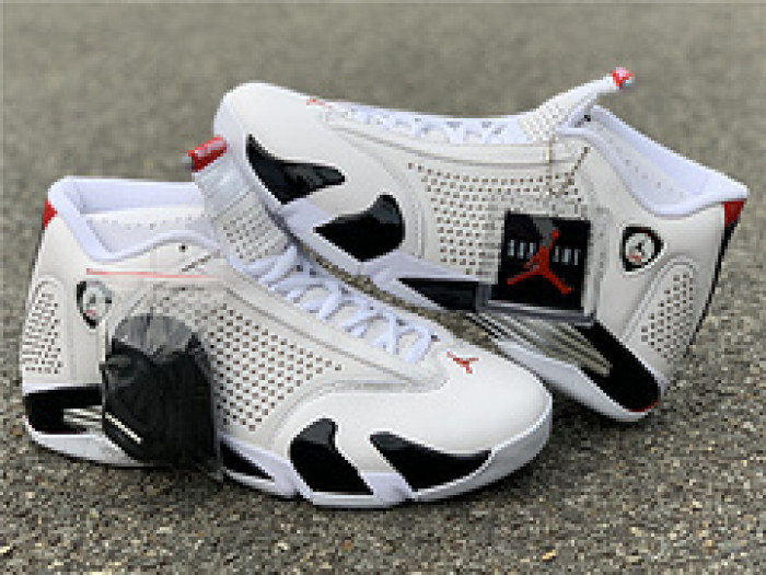 air jordan 14 retro s - air jordan - bv7630-106