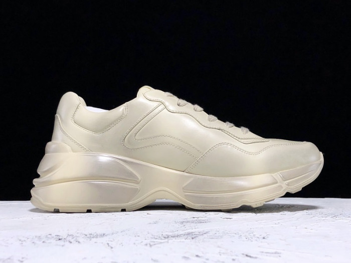 gi rhyton vintage trainer sneaker h903p141