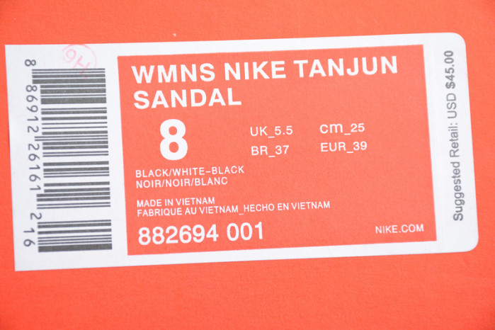 nike slipper h903p183