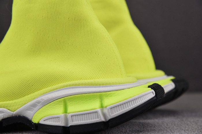 bl 3xl speed trainer sneakers sole