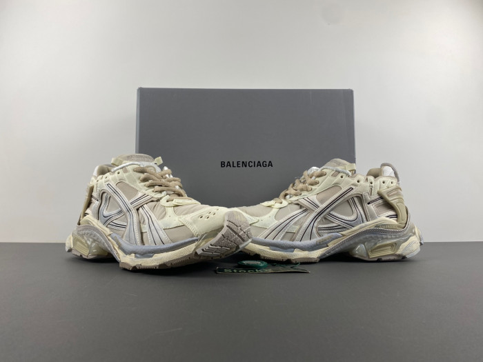 bl runner trainers sneakers