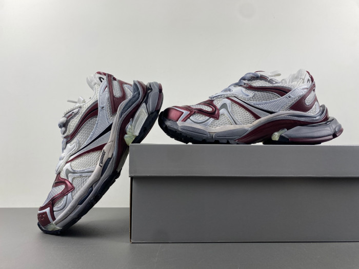 bl runner trainers sneakers