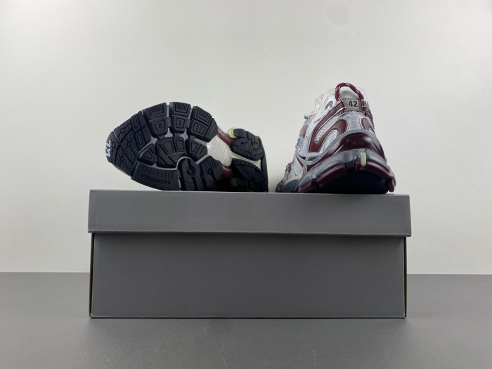 bl runner trainers sneakers