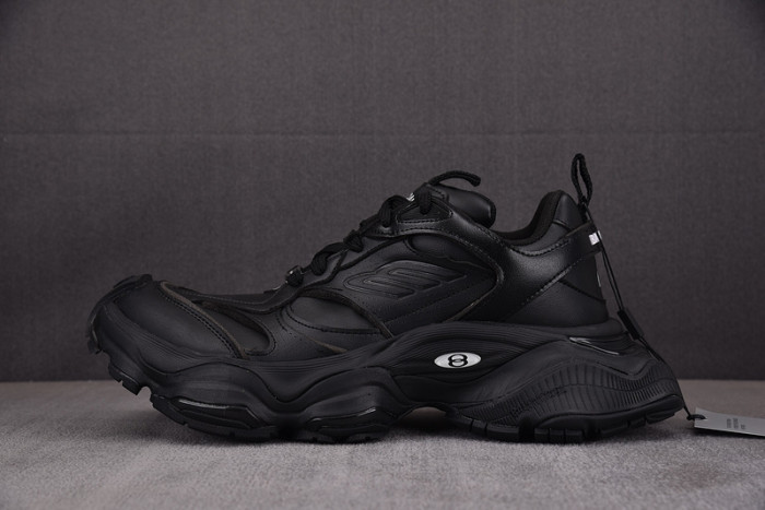 BL CARGO SNEAKER 78575 WCGLT 1000