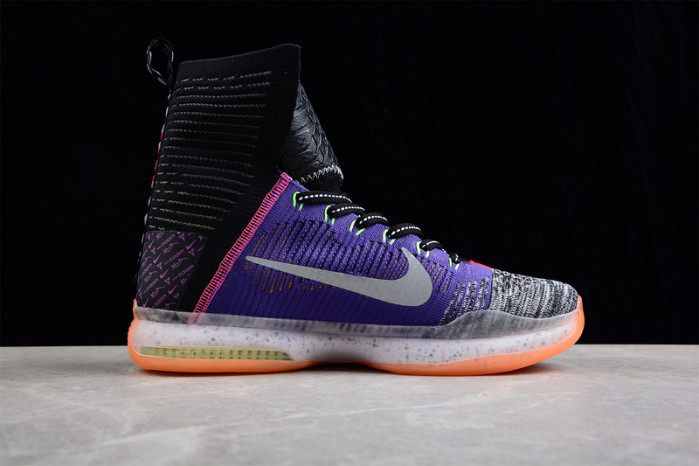 nike kobe 10 elite high what the - 815810-900