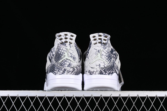 jordan 4 retro snakeskin - 819139-030