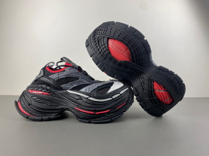 BL Platform Reduced Dark Gray 821137 WPLTF 0325