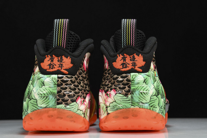 nike air foamposite one 840559-001