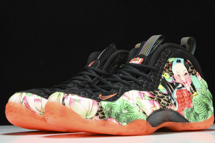nike air foamposite one 840559-001