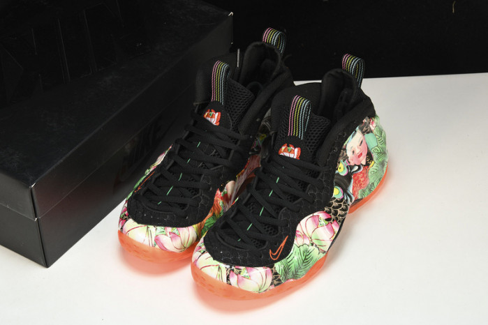 nike air foamposite one 840559-001