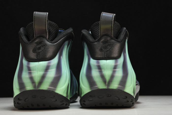 air foamposite one N0*Hern lights 840559- 001